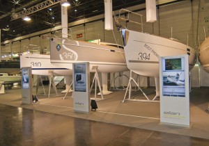 Elan Yachts & Elan Skis